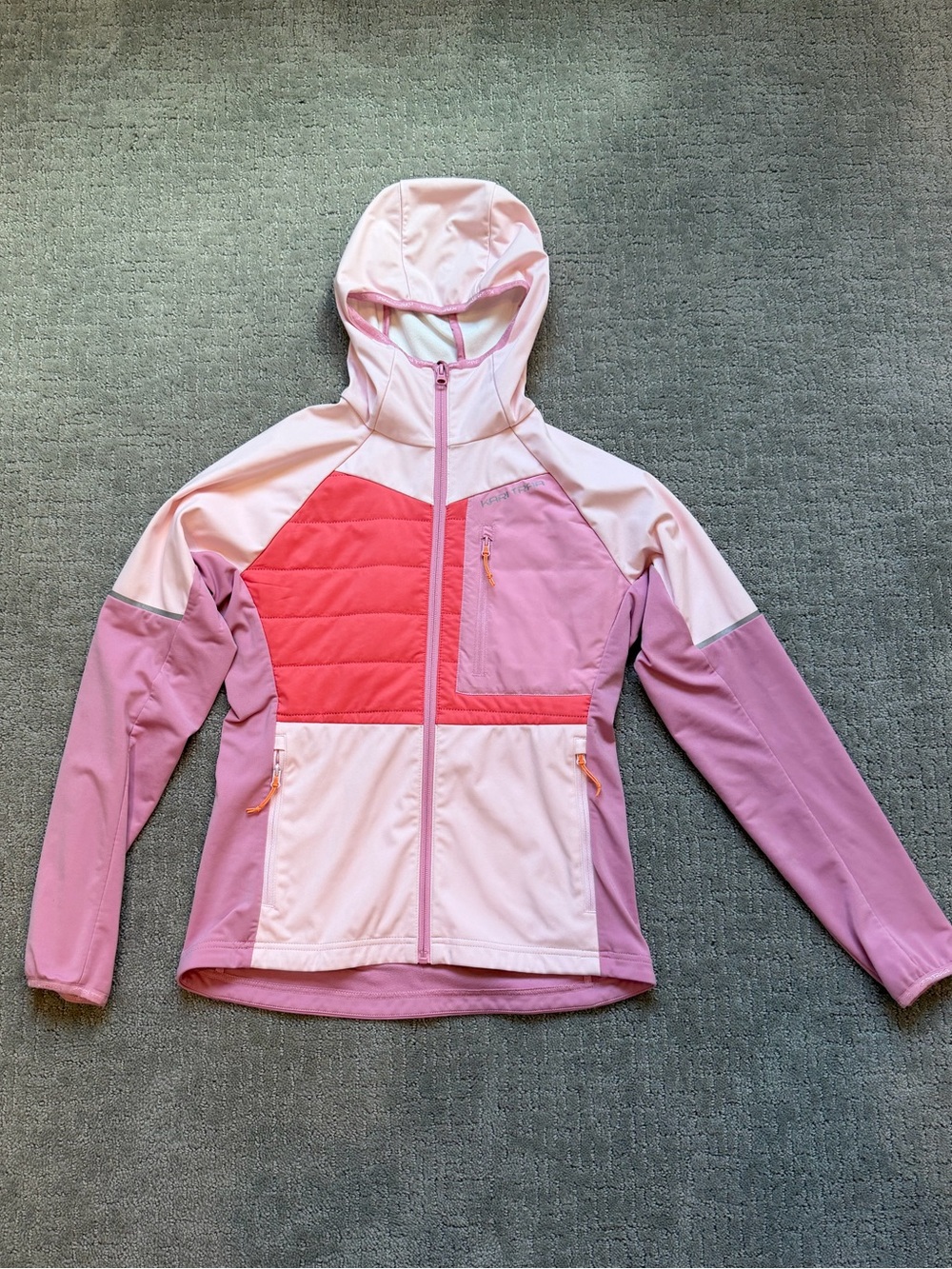 Kari Traa Nia Jacket